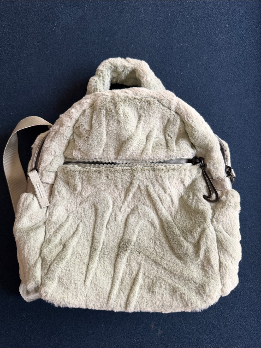 Plush MINT Women's Backpack - Nike